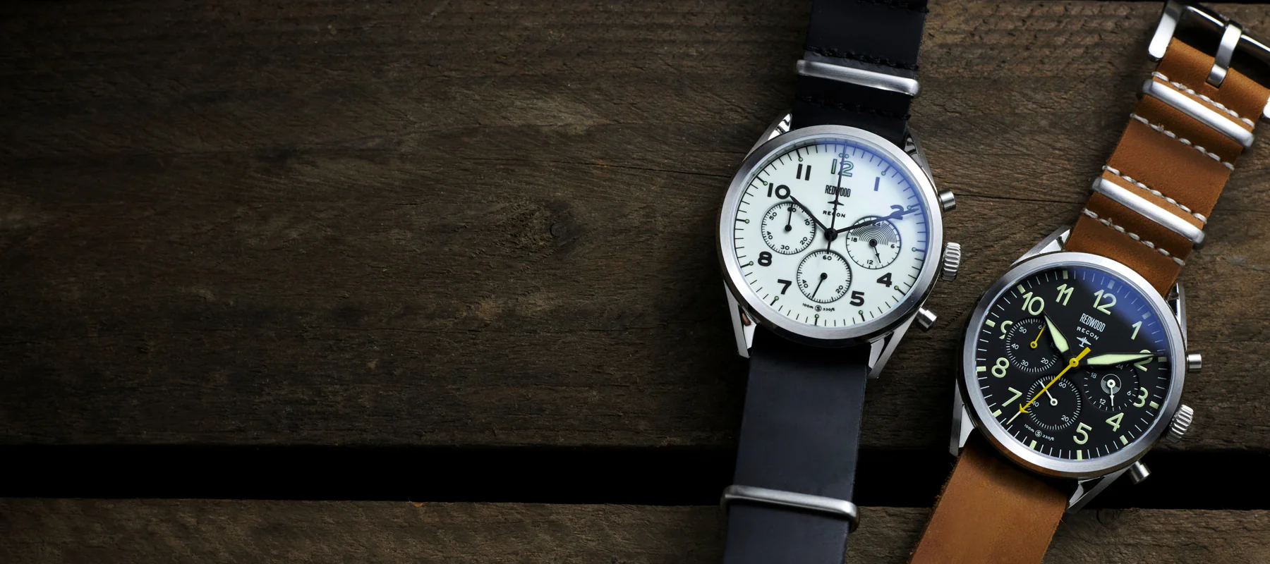 Rugged Elegance, Built to Last