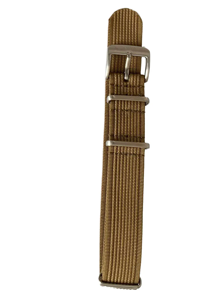 Mil-Spec Ribbed Nylon Straps - Image 8