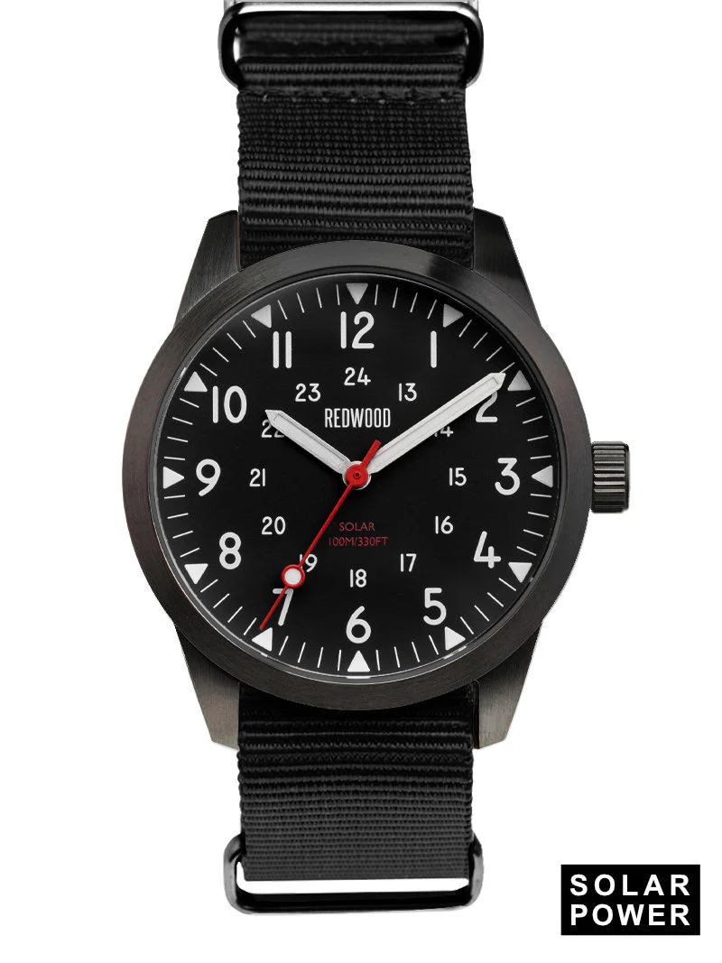 Field Watches