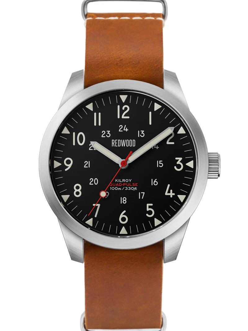 Kilroy - Black (Quad-Pulse) - Image 5