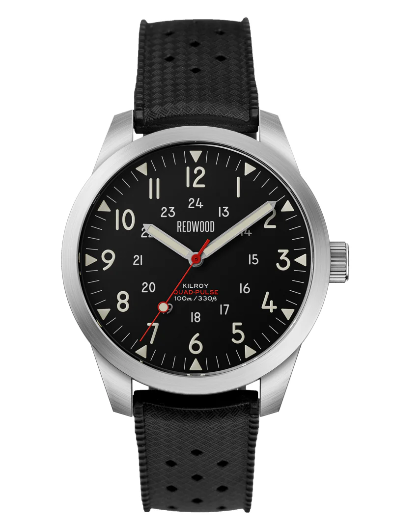 Kilroy - Black (Quad-Pulse) - Image 6