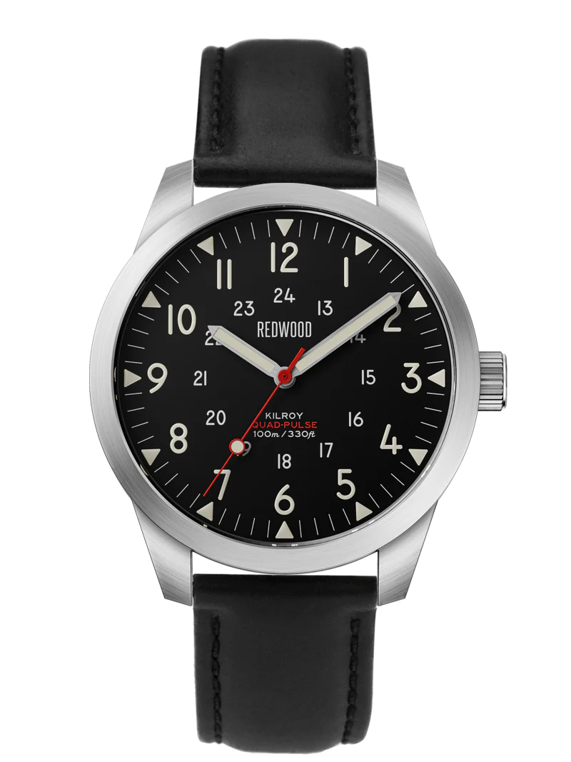 Kilroy - Black (Quad-Pulse) - Image 7