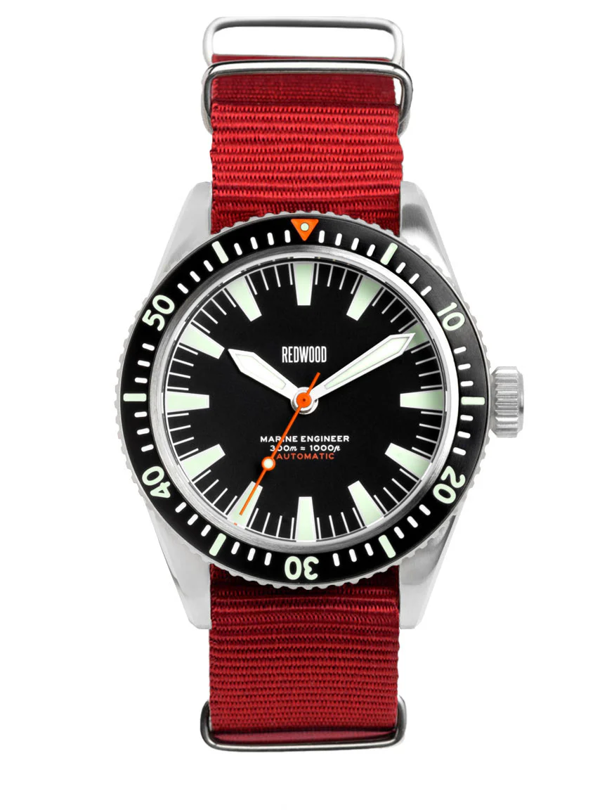 Marine Engineer - Navigator (Automatic) - Image 7