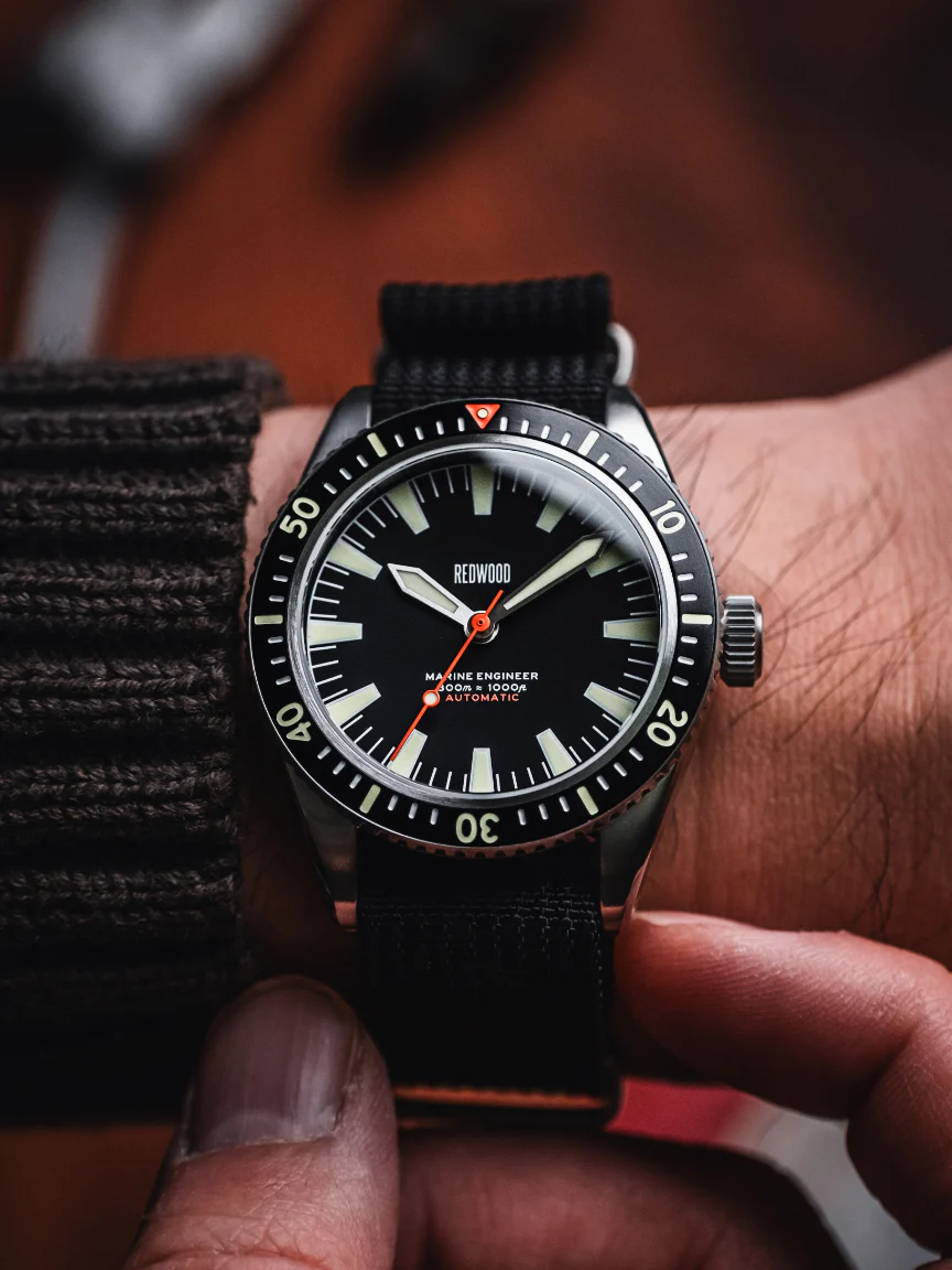 Marine Engineer - Navigator (Automatic) - Image 8