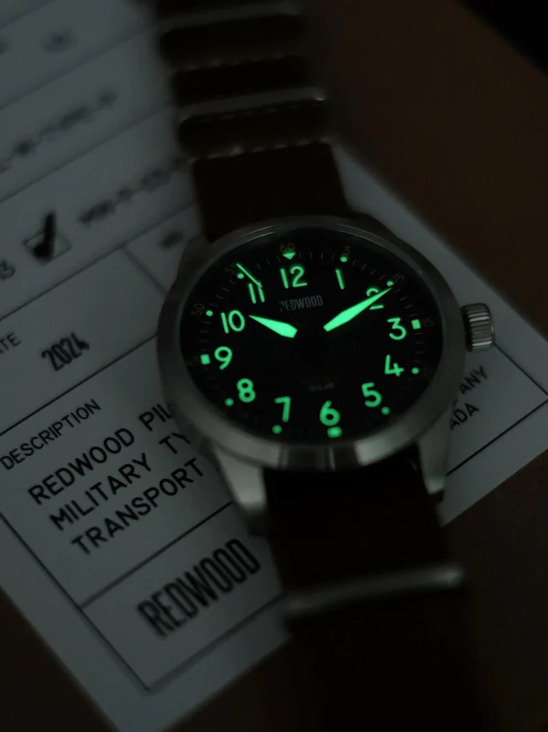 Pilot A-13 (Solar) - Image 12