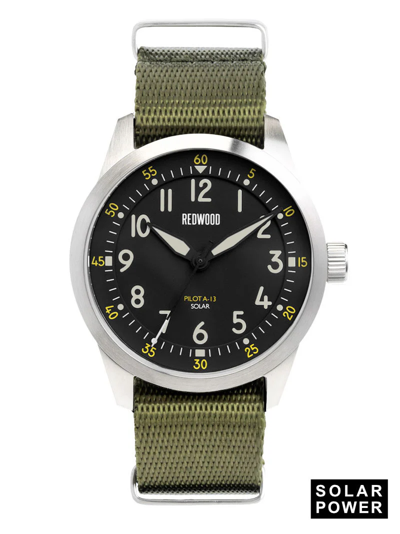 Pilot A-13 (Solar) - Image 2