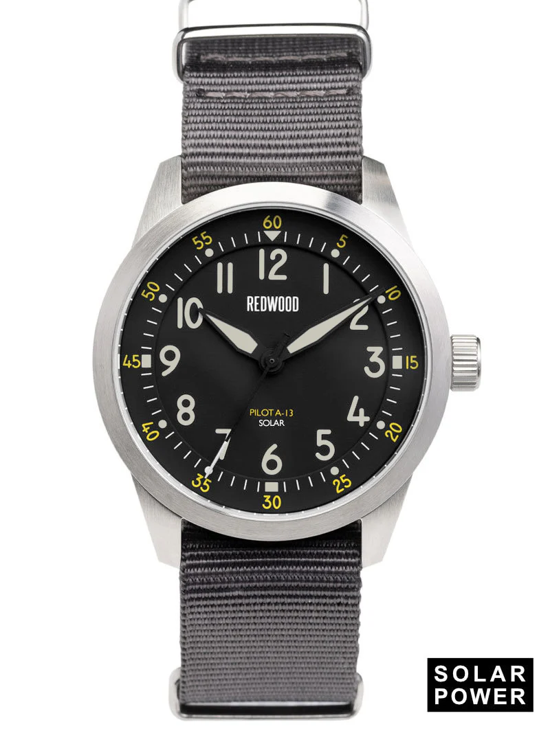 Pilot A-13 (Solar) - Image 4