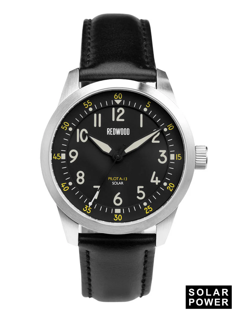 Pilot A-13 (Solar) - Image 8