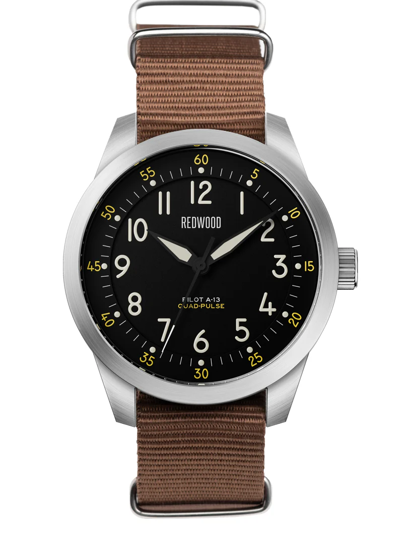 Pilot A-13 (Quad-Pulse) - Image 3