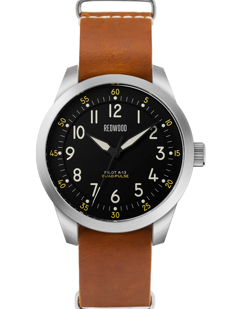 Pilot A-13 (Quad-Pulse) - Image 5
