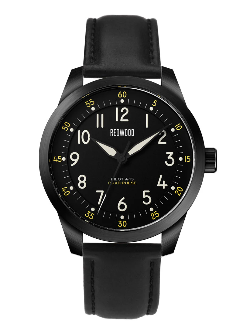 Pilot A-13 - Stealth (Quad-Pulse) - Image 4