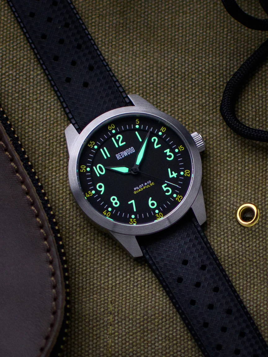 Pilot A-13 (Quad-Pulse) - Image 10