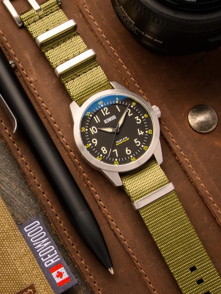 Pilot A-13 (Quad-Pulse) - Image 12