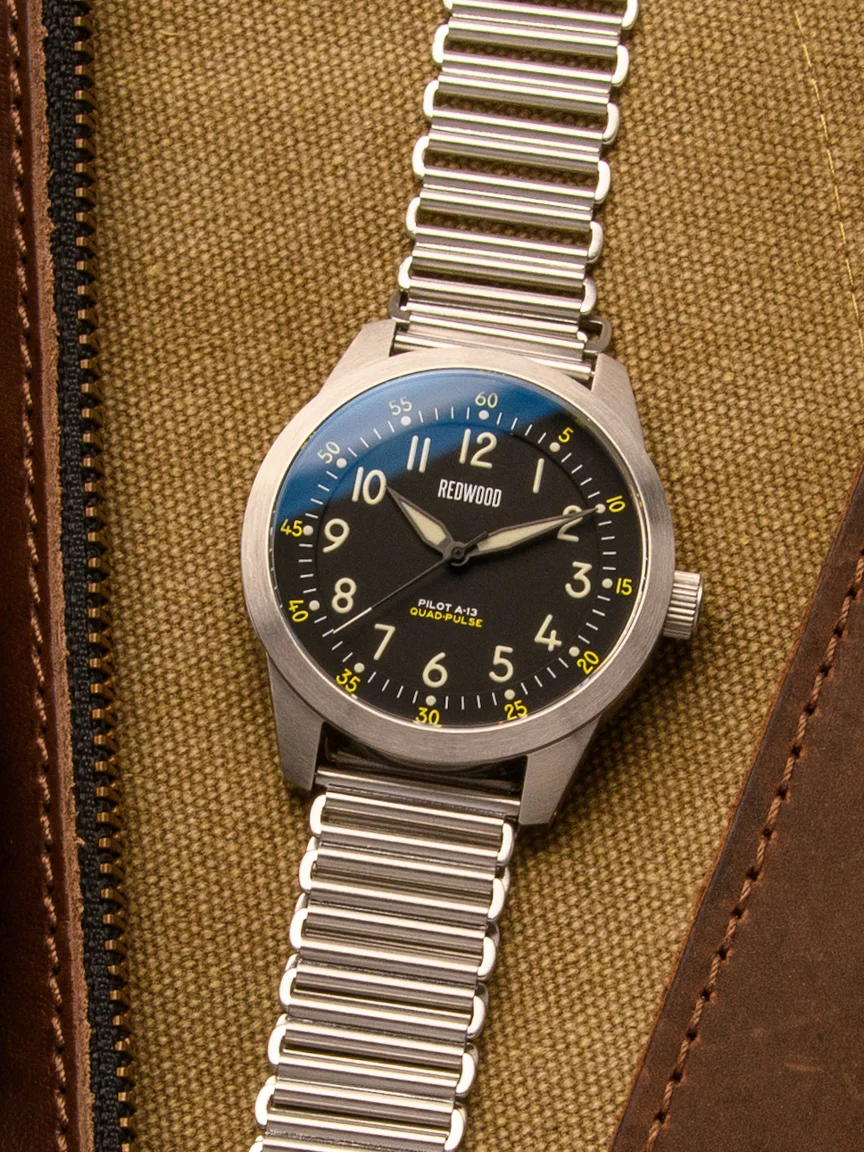 Pilot A-13 (Quad-Pulse) - Image 13