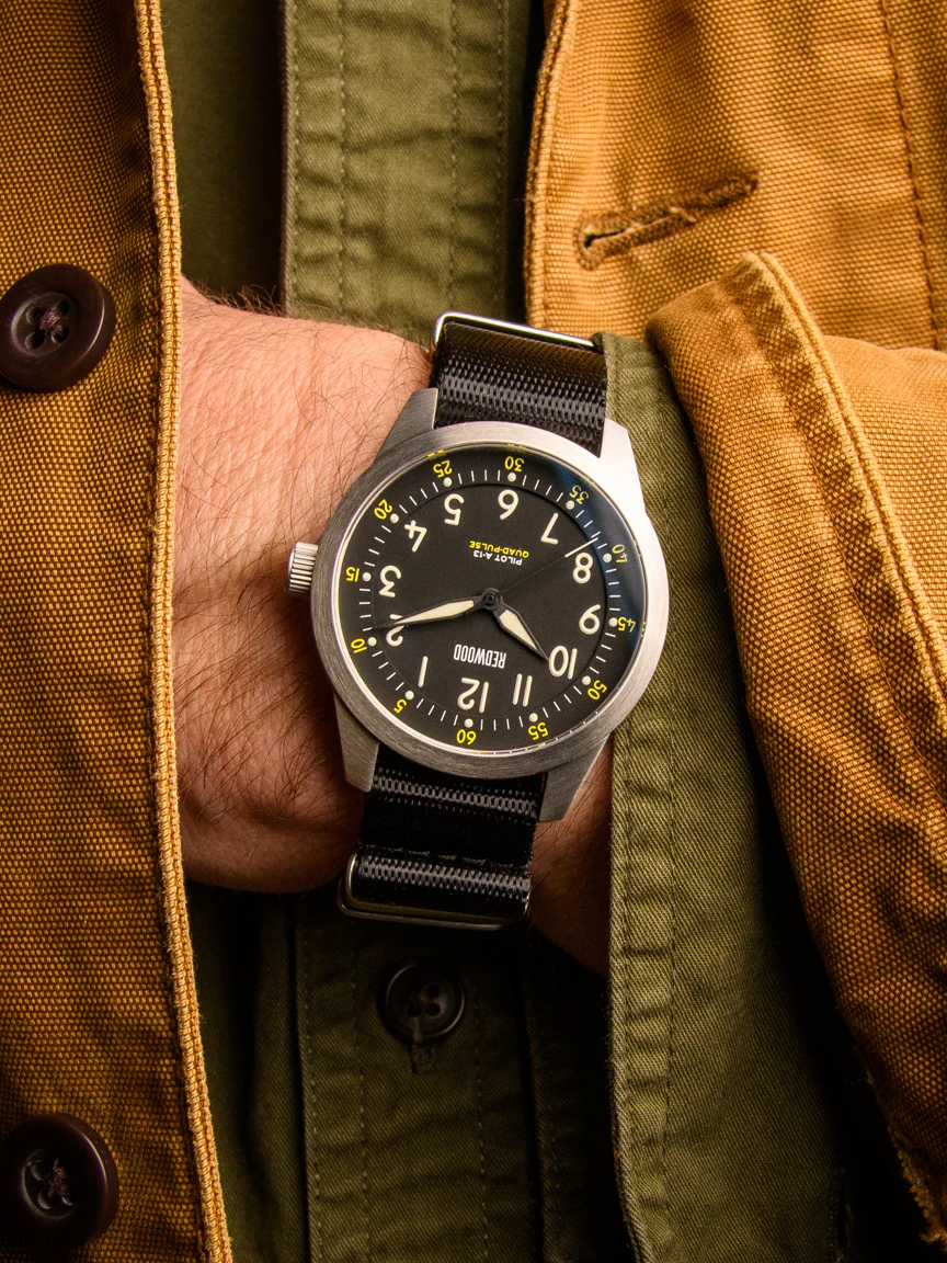 Pilot A-13 (Quad-Pulse) - Image 14