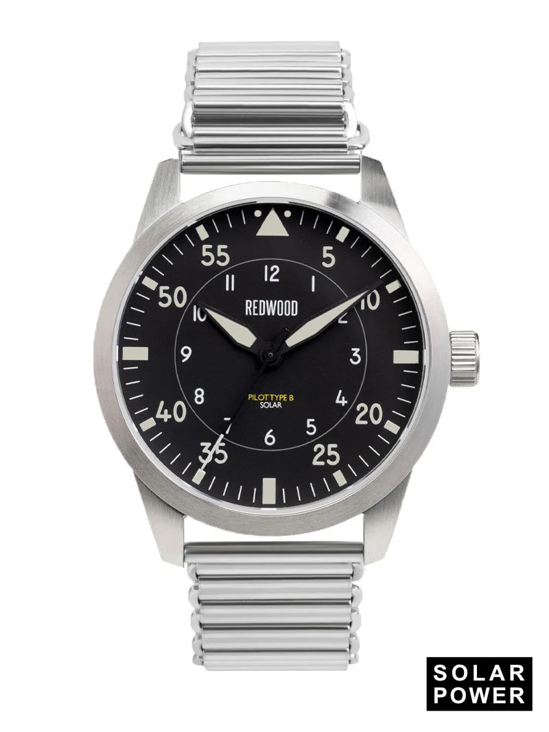 Pilot Type B (Solar) - Image 10