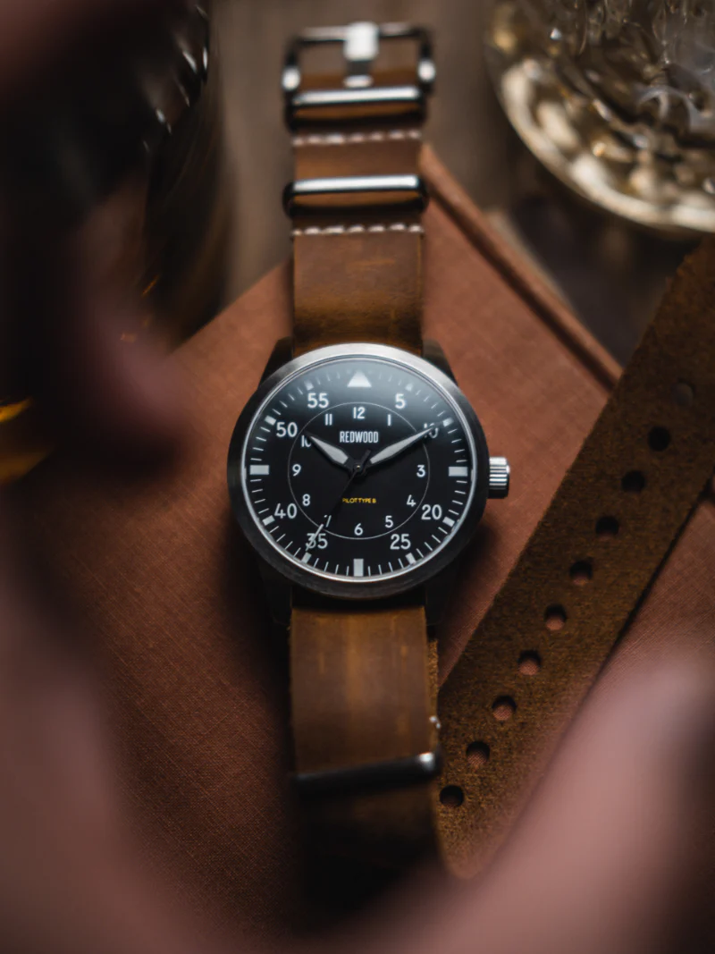 Pilot Type B (Solar) - Image 11