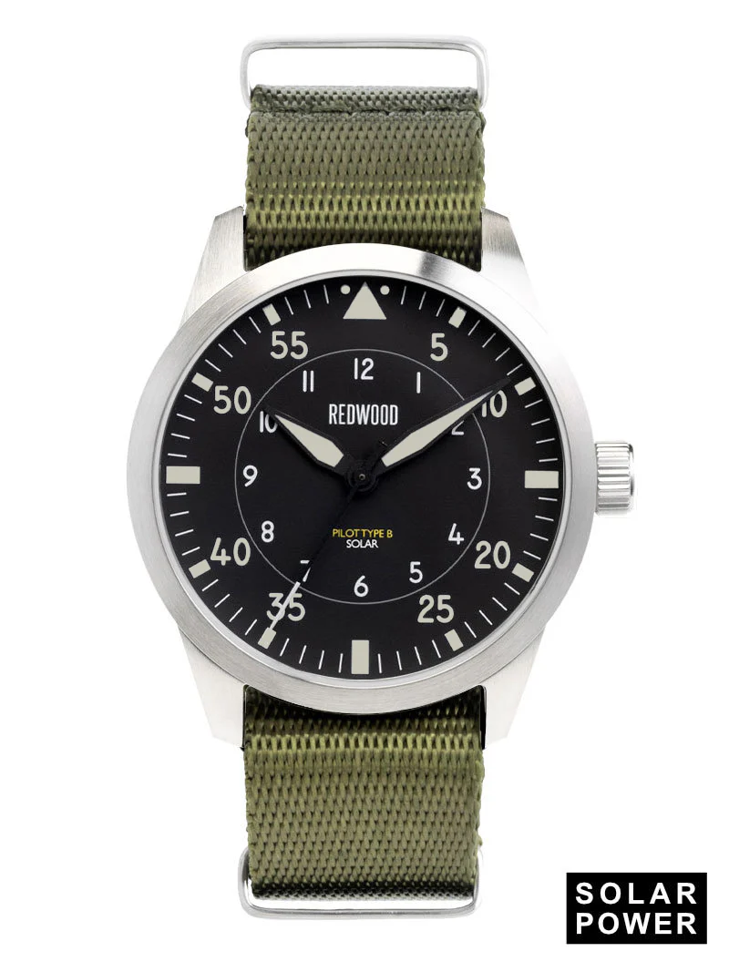 Pilot Type B (Solar) - Image 2