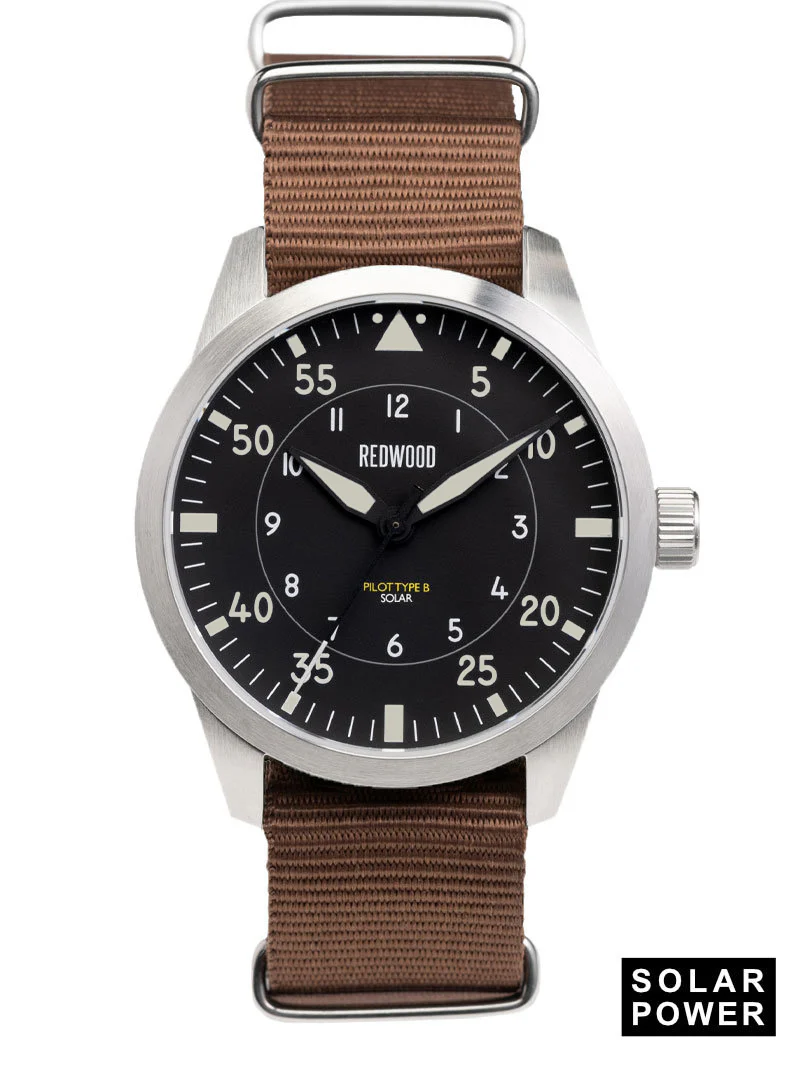 Pilot Type B (Solar) - Image 3