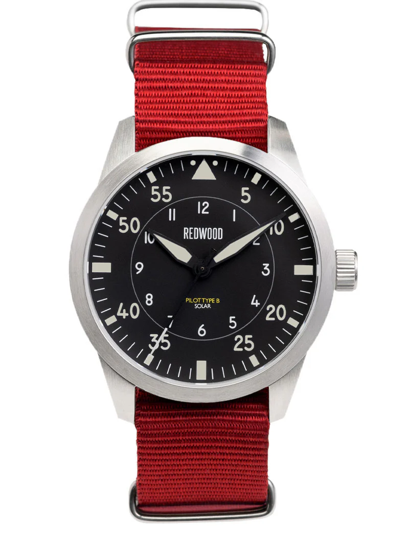 Pilot Type B (Solar) - Image 5