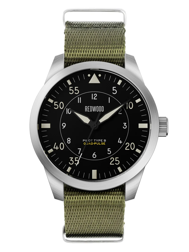 Pilot Type B (Quad-Pulse) - Image 2