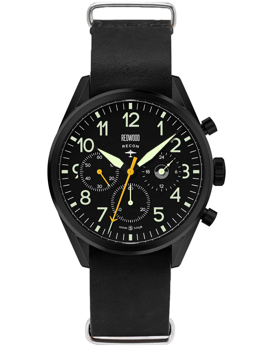Recon - C-46 Commando Stealth