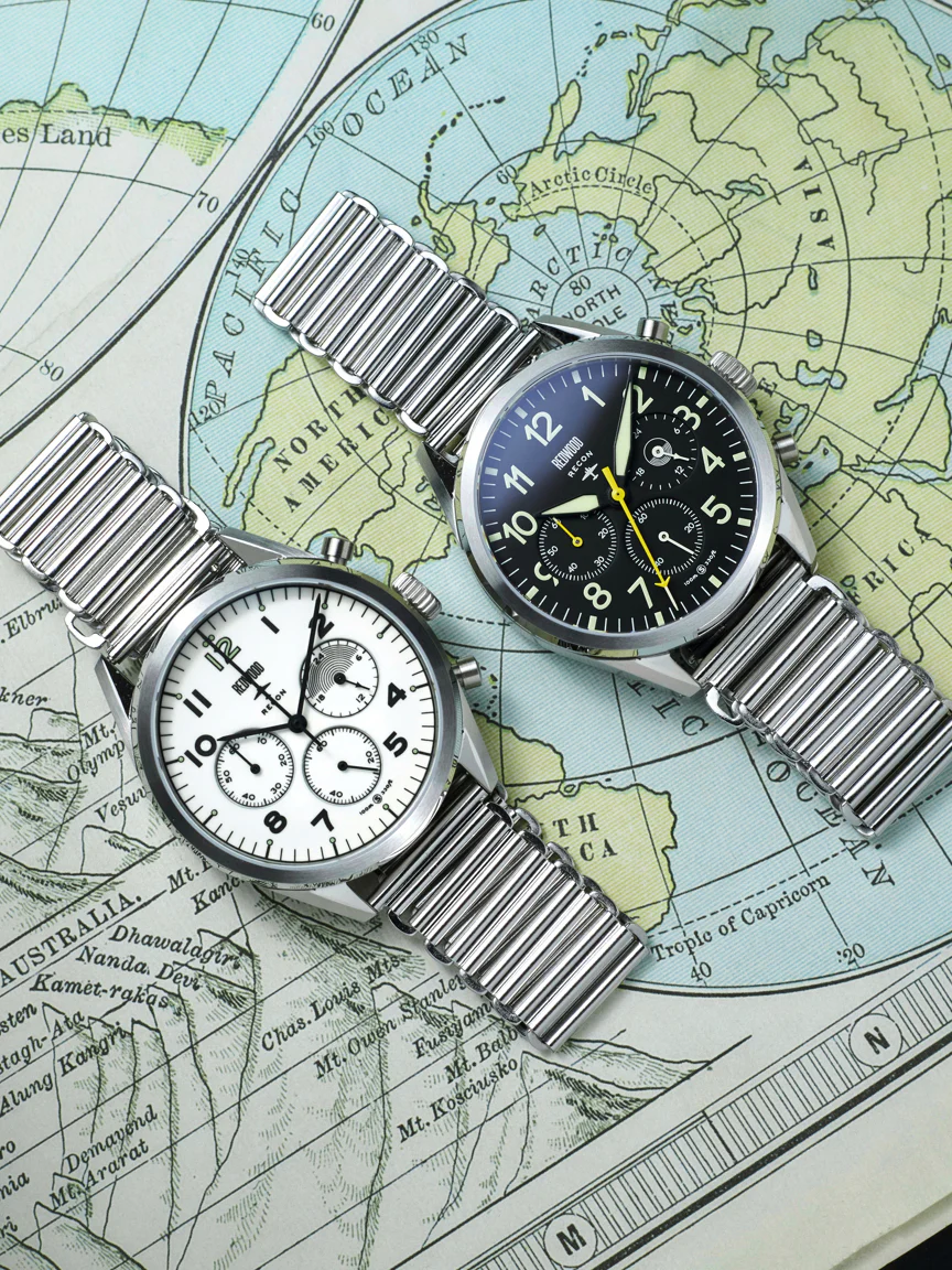 Recon - C-47 Dakota (Full-Lume) - Image 11