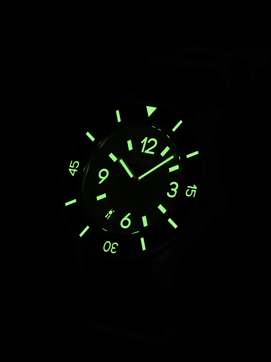 Tactical v3 - Black (Automatic) - Image 10