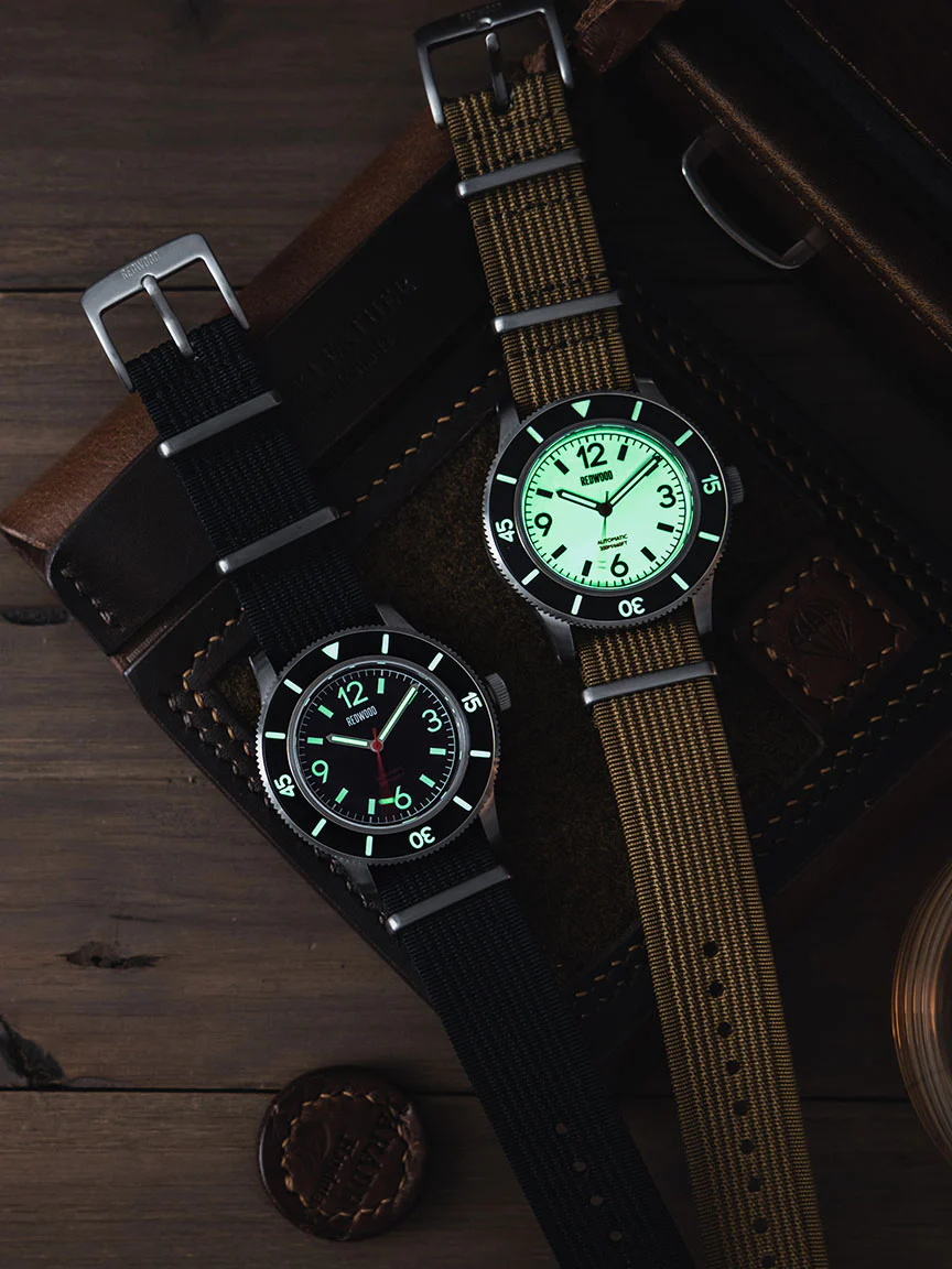 Tactical v3 - Black (Automatic) - Image 14