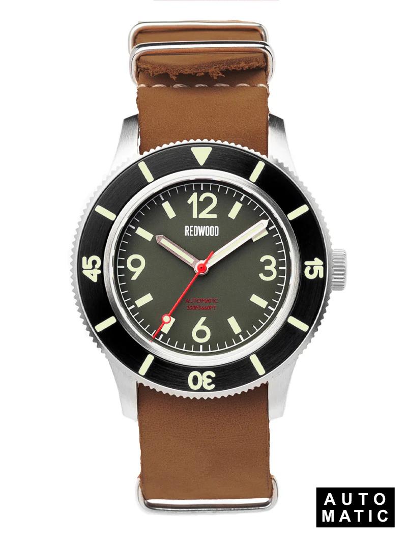 Tactical v3 - Frogman (Automatic) - Image 7