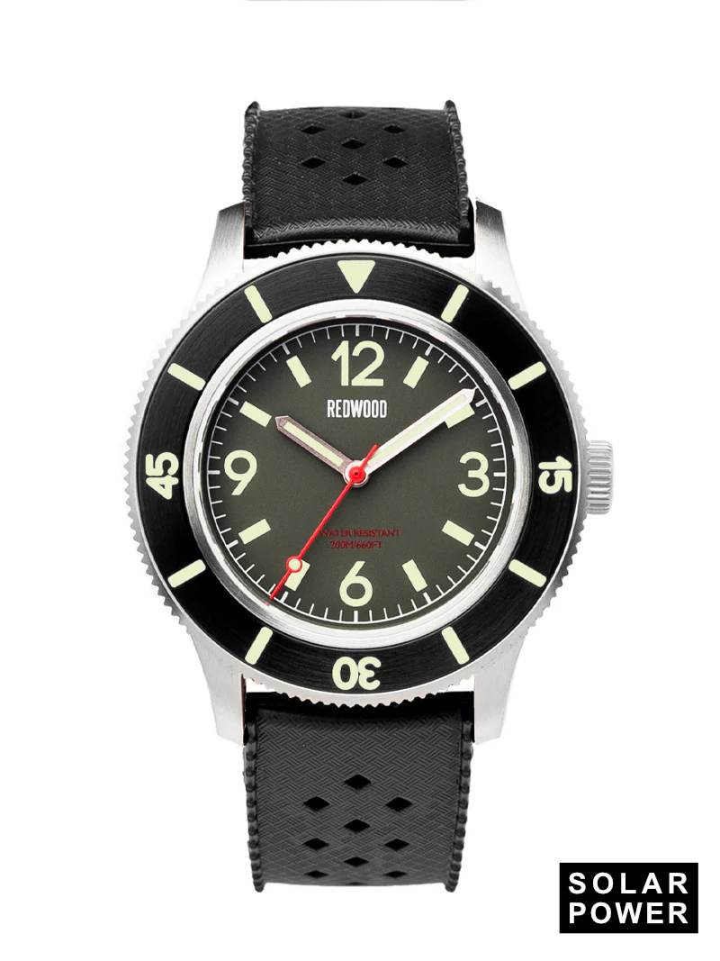 Tactical v3 - Frogman (Solar) - Image 4