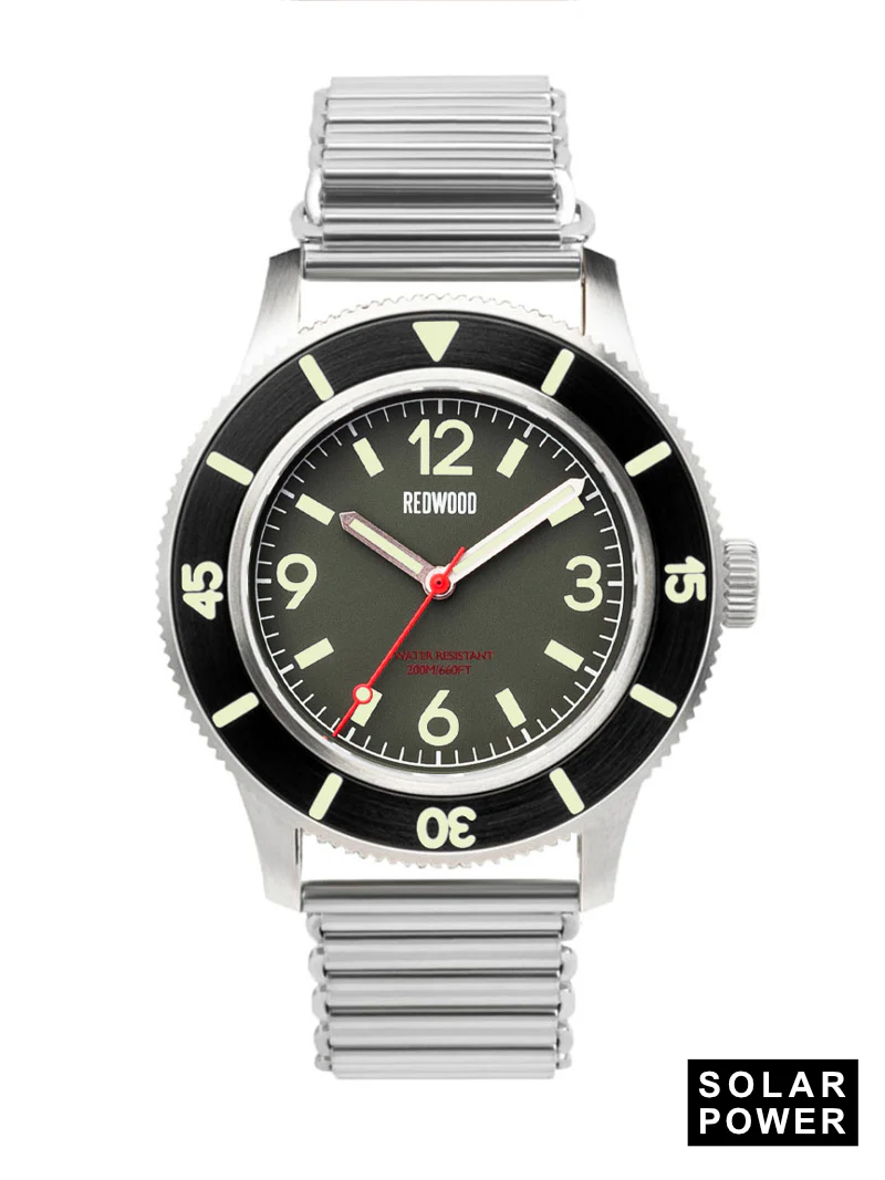Tactical v3 - Frogman (Solar) - Image 6
