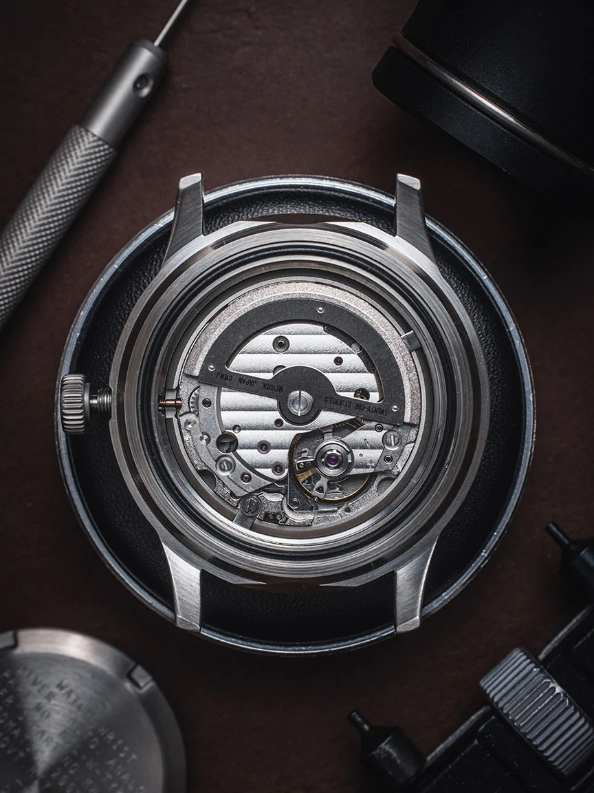 Tactical v3 - MIL-SPEC (Automatic) - Image 16