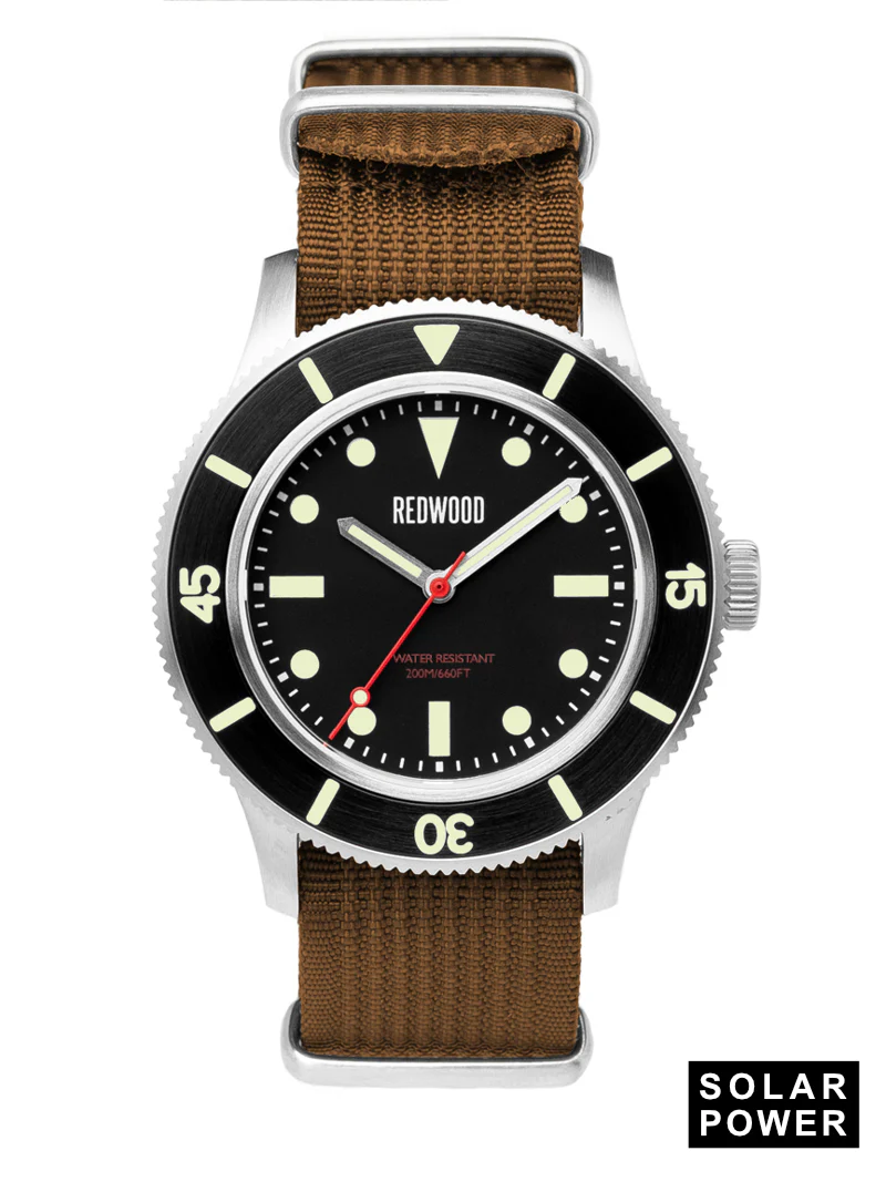 Tactical v3 - MIL-SPEC (Solar) - Image 3