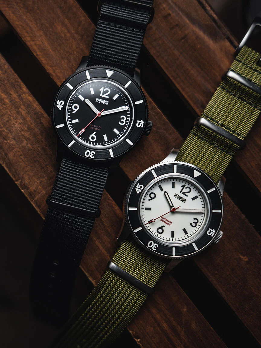 Tactical v3 - Polar Full-Lume (Automatic) - Image 18